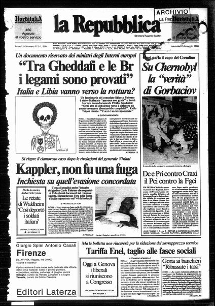 La repubblica